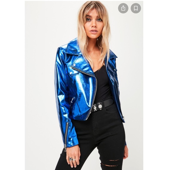 plus size half jacket